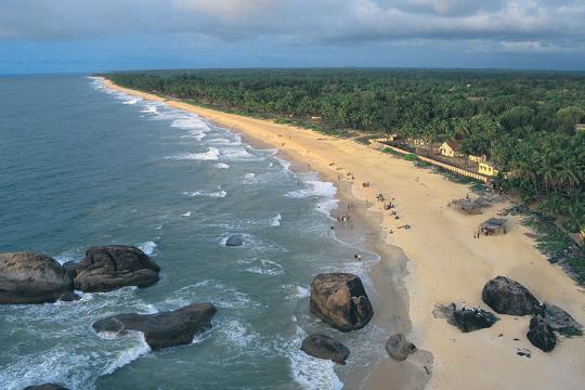 Karnataka to prepare tourism development plans for CRZ-notified beaches