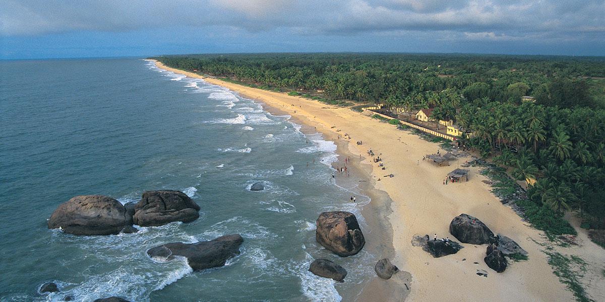 Karnataka to prepare tourism development plans for CRZ-notified beaches