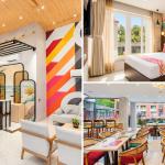IHCL opens 77-keys Ginger Goa, Arpora