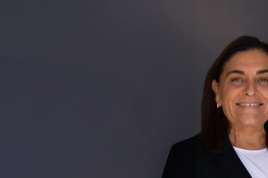 UN Tourism confirms Marina Novelli as new chair of the World Committee on Tourism Ethics