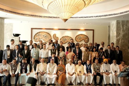 Goa focuses on tech-driven tourist safety and a visitor-first approach