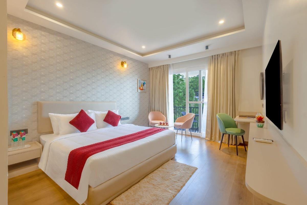Sterling unveils Sterling Ameris Kasauli