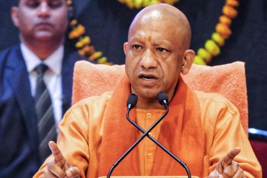Gorakhpur's Chilua Tal to emerge as eco-tourism & water sports hub: CM Adityanath