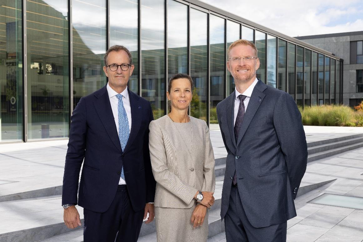 EHL Group appoints Dr Achim Schmitt as the next CEO