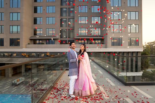 Hyatt Place Butwal puts Nepal on the map for Indian destination weddings