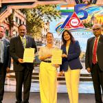 Israel Ministry of Tourism joins hands with TAAI to boost tourism ties with India