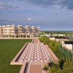 Black Rock Hotels unveils 900-room expansion; launches 241-keys Udaipur project