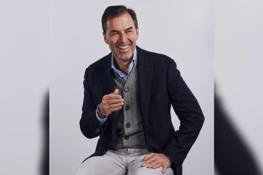 Travelport announces CEO transition plan