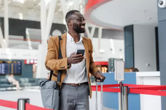 “Better Borders” could unlock $401BN for global economy and create 14MN new jobs: WTTC & SITA