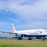 British Airways launches Colombo operations; plans to add four new routes