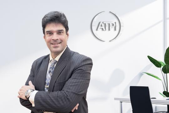 Jeet Sawhney appointed Managing Director of ATPI India
