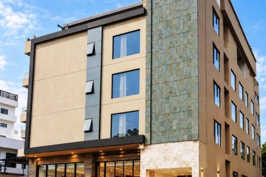 Suba Hotels boosts Lucknow presence with 36-keys Quality Inn Serenity