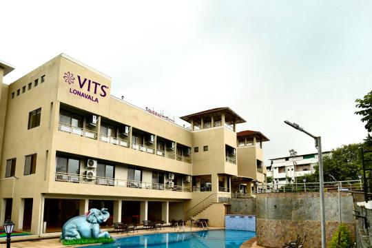 VITS Hotels unveils its new brand positioning