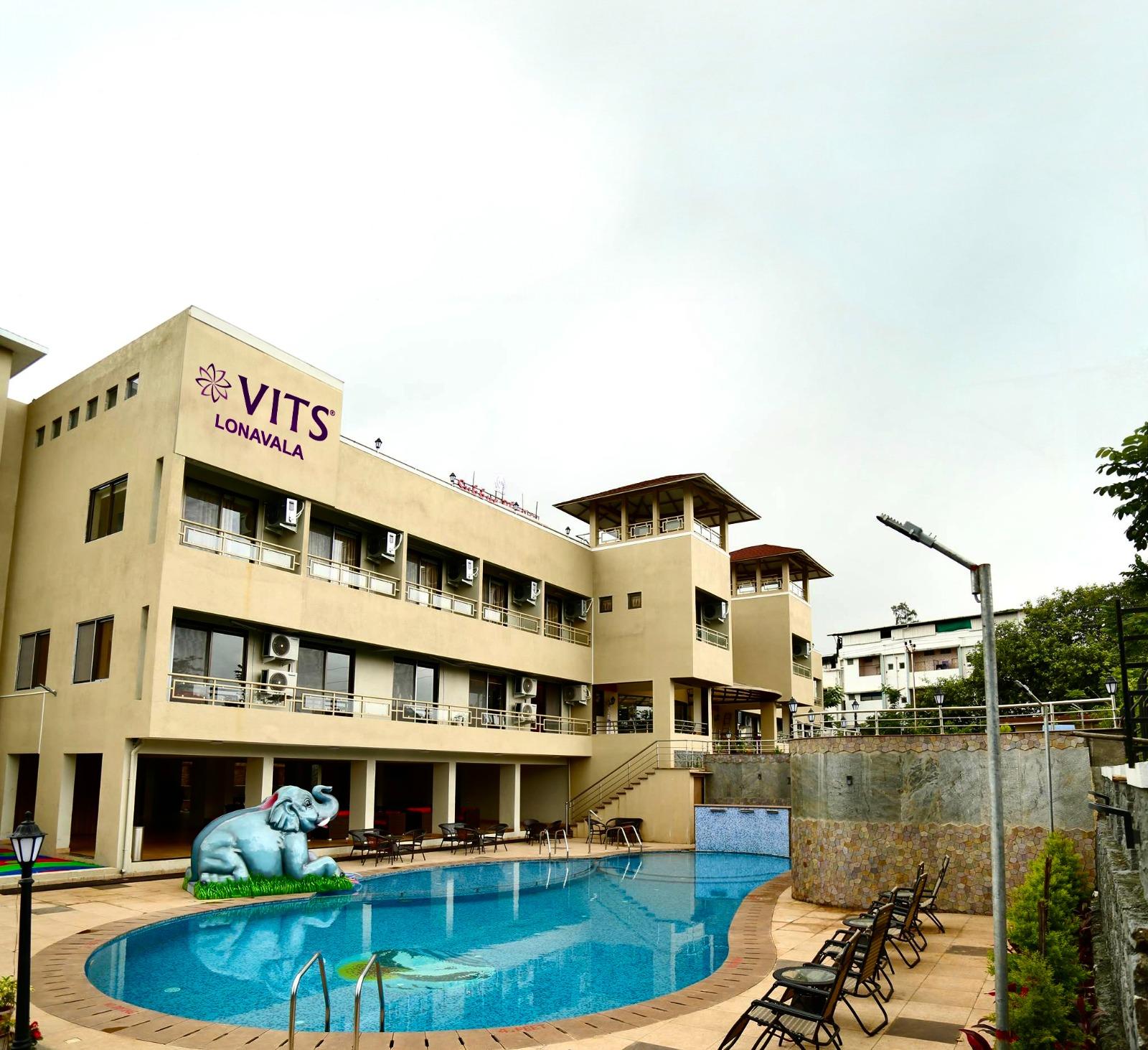 VITS Hotels unveils its new brand positioning
