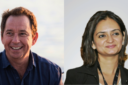 Wild Horizons appoints Ace Connect as India Marketing Rep.