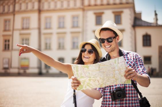 99% of Indian travellers associate travel with positive emotions: Booking.com Index