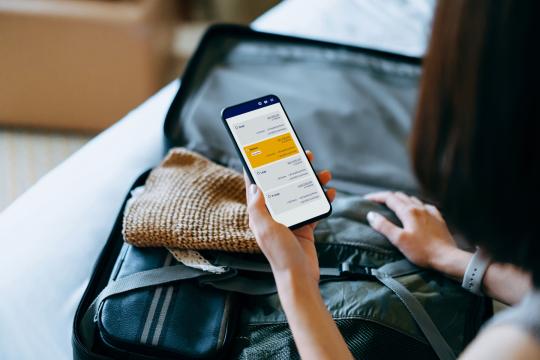 Lufthansa Group enters partnership with Amadeus