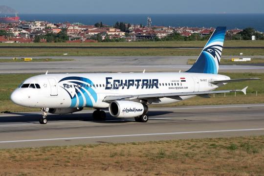 EgyptAir concludes product showcase & networking evening in Punjab