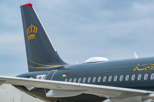 Royal Jordanian unveils 24-Hour Premium Stopover Program in India