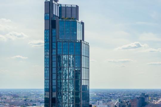 Magnicity adds sixth global landmark with the launch of Highline Warsaw