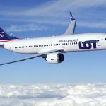 LOT Polish Airlines to launch Tromsø route from December 1