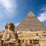 Egypt reimagines Giza as an integrated heritage & MICE destination