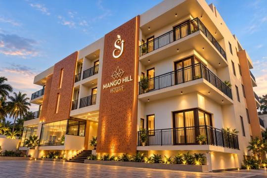 Mango Hill Hotels signs up 11th hotel in Tamil Nadu
