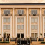 Treebo Hospitality Ventures expands with 37-key Medalio Boutique Nagpur