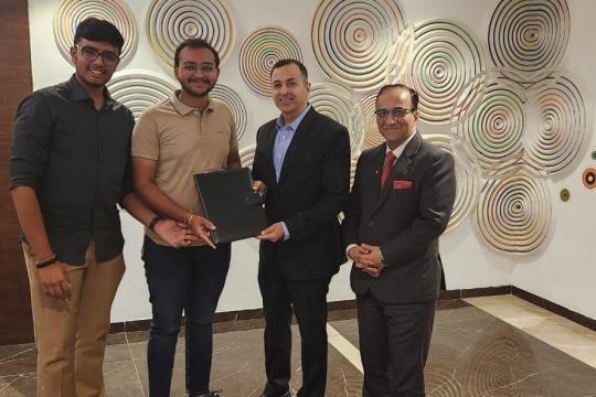 ROHL signs new 103-key property in Mundra, Gujrat