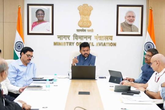 MoCA unveils 2nd phase of FTO ranking