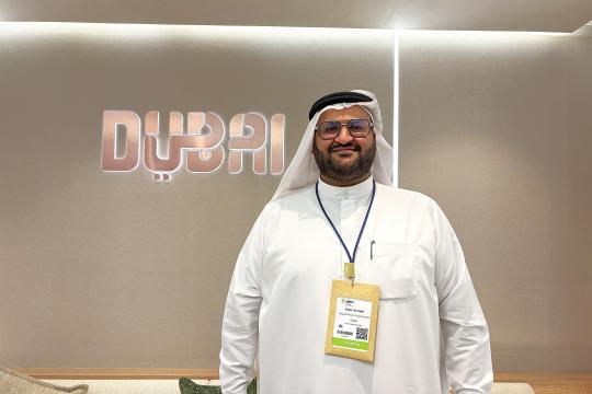 Beyond bling, Dubai’s next act to be bigger, broader & more experiential