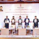 MoCA launches Challenge Mode for Aerodrome Development; signs 21 MoUs to boost aviation infra & connectivity