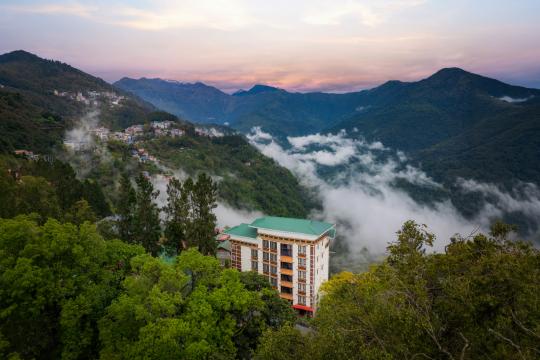 Sayaji Hotels expands in Sikkim; launches Effotel by Sayaji, Gangtok