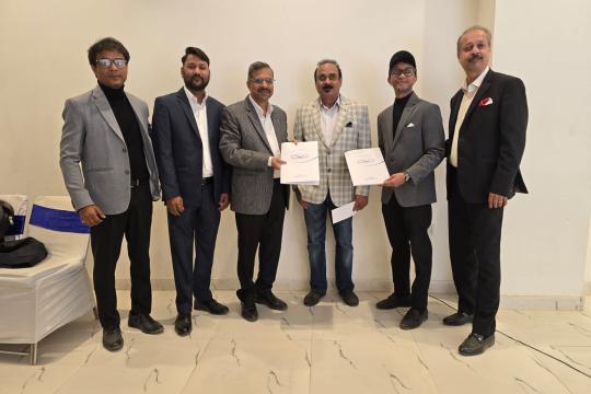 Golden Tulip enters Virat Nagar, Jaipur with SeaHorse Consulting