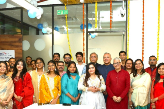 BCD Meetings & Events scales India operations with Mumbai expansion