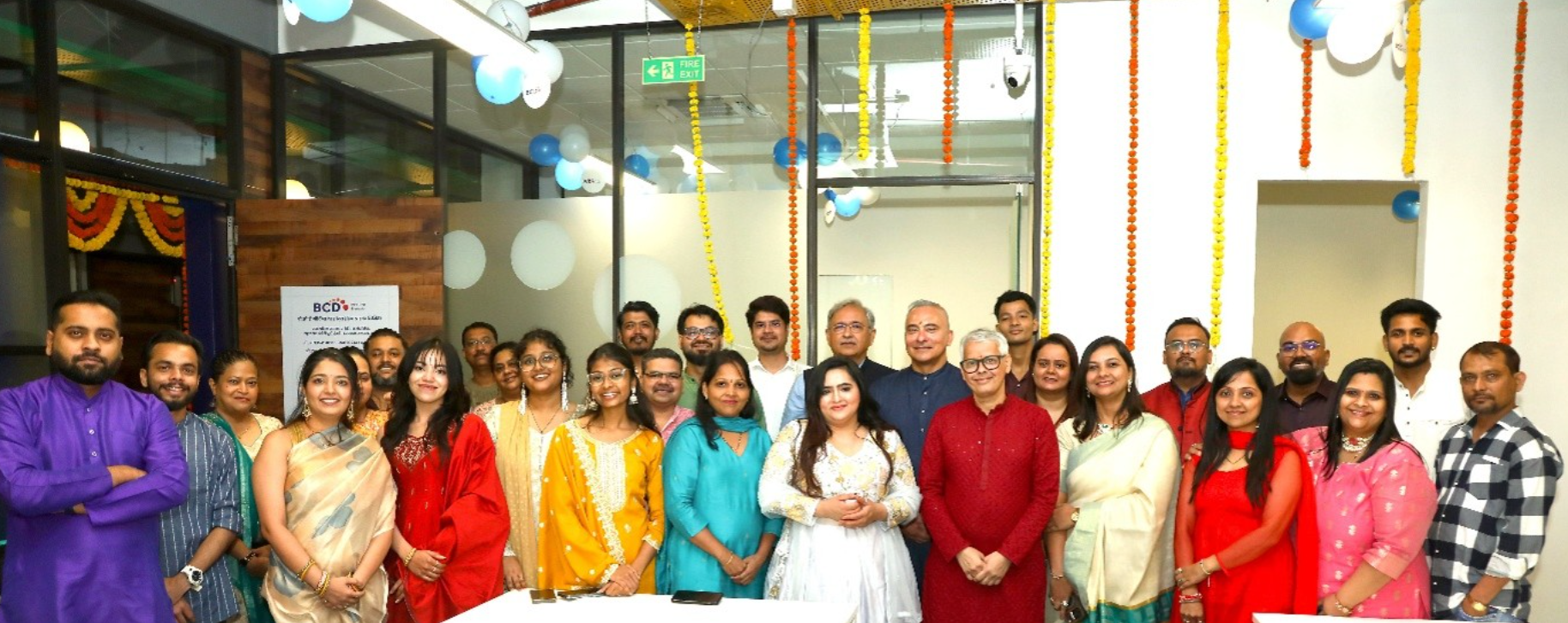 BCD Meetings & Events scales India operations with Mumbai expansion