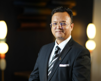 The Aarlis Hotel Panchkula, Vignette Collection by IHG Hotels & Resorts announces leadership appointments across key functions