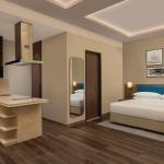 Sheraton Hyderabad adds 42 apartments; takes total inventory to 326