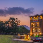 Moustache Group launches Hostel Near Lohagad Fort in Maharashtra