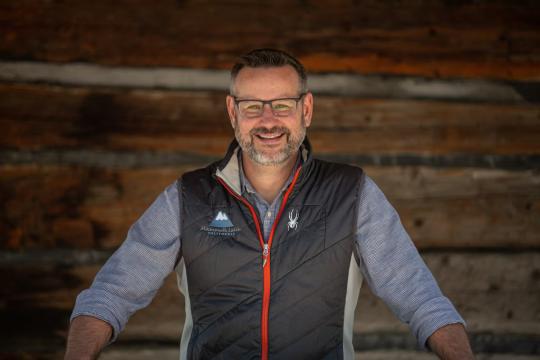 Mammoth Lakes Tourism Announces New Chief Executive Officer