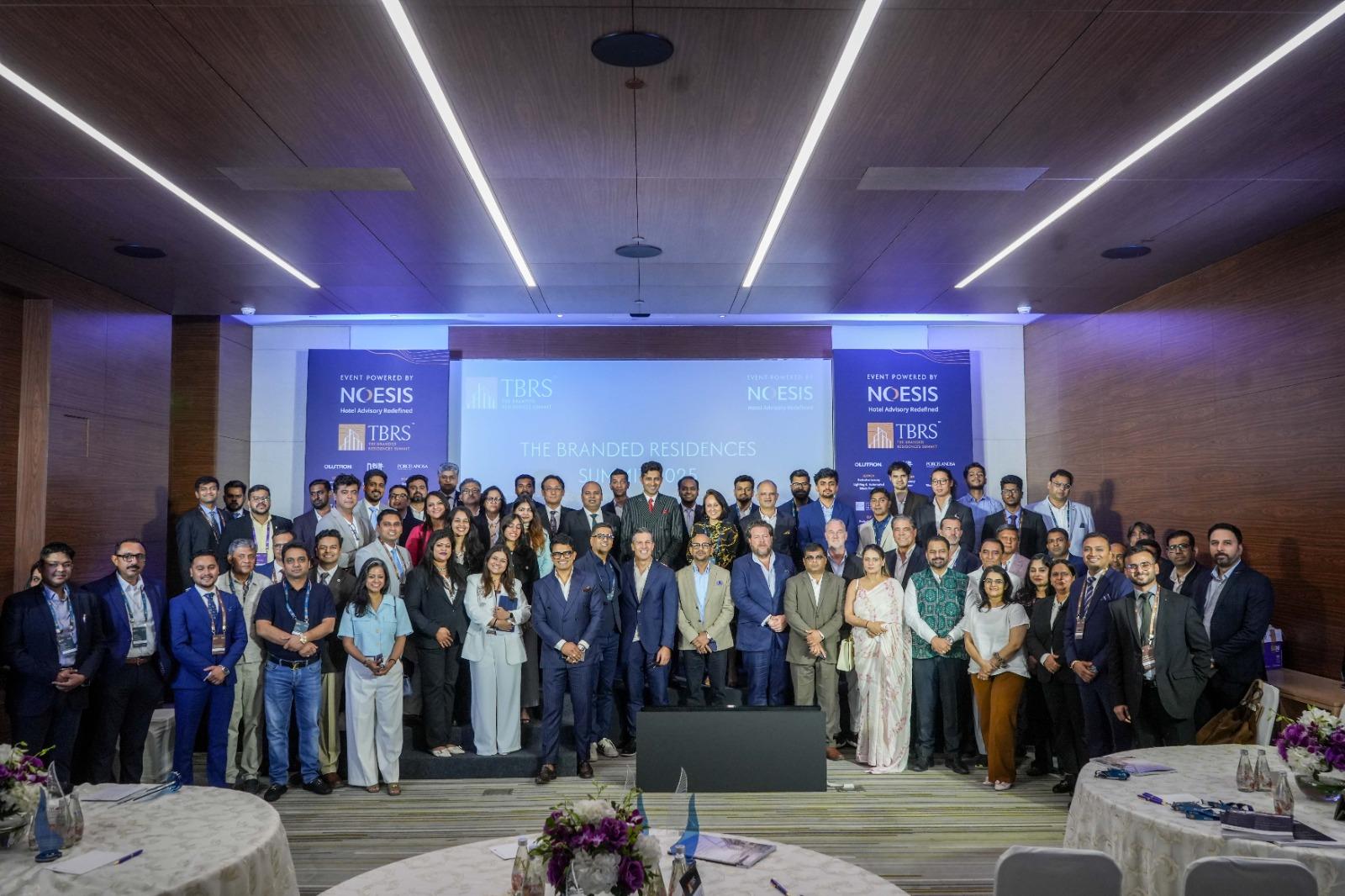 India’s branded residences pipeline reaches 45 projects across 18 cities: NOESIS