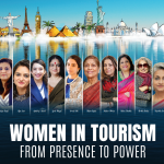 Women in Tourism: From Presence to Power