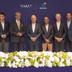 Brigade Group, Hyatt sign two new hotels in Bengaluru