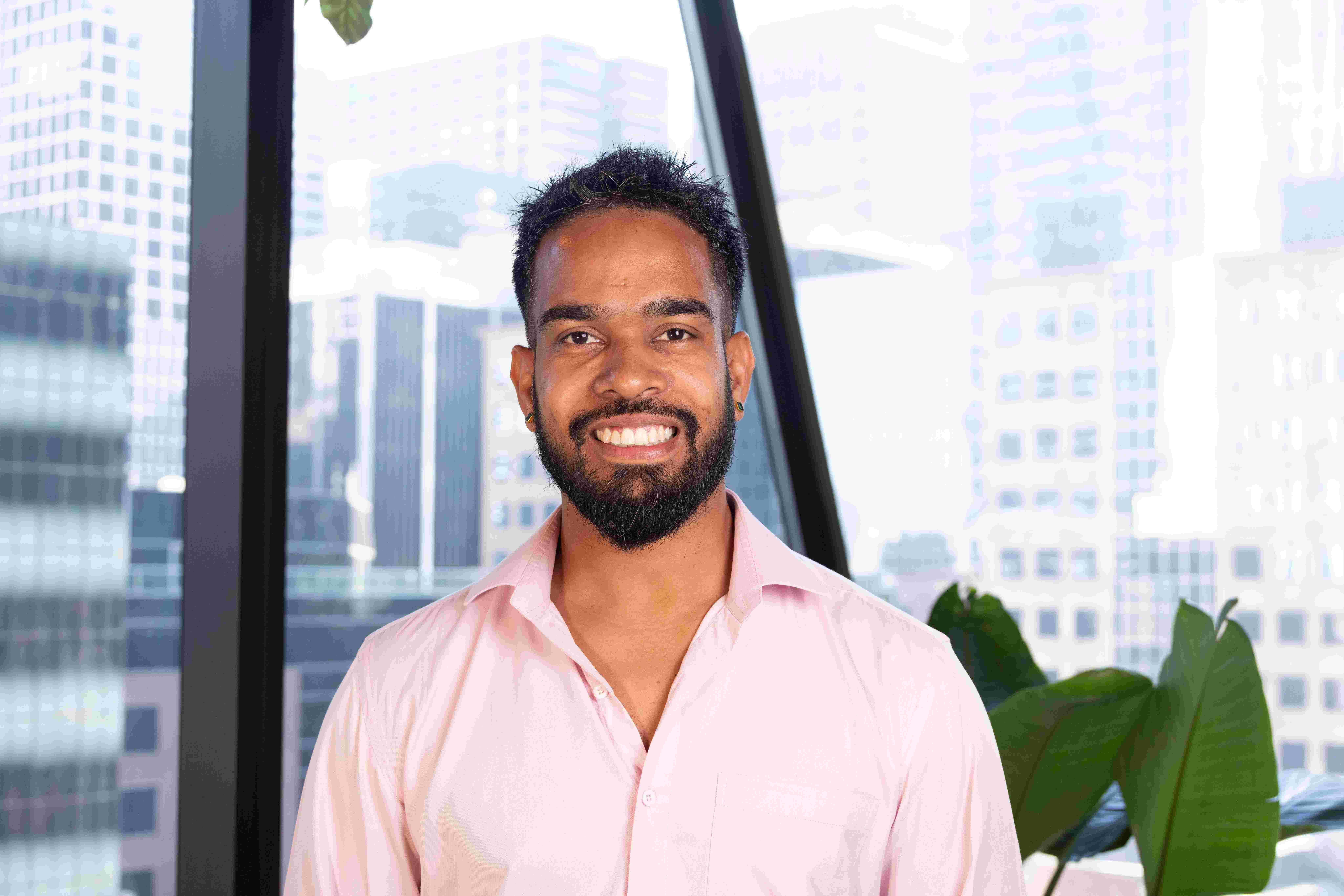 Ravindra Singh Shekhawat joined Intrepid Travel as Country General Manager for India region
