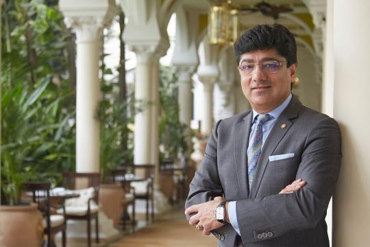 Global uncertainty strains travel; India’s growth story remains strong: Puneet Chhatwal