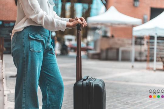 Agoda highlights the rise of the perpetual traveller; 73% Asian Gen Zs plans up to 6 trips in 2026