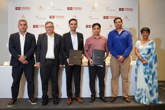Treebo signs Mercure Kasauli with Accor and InterGlobe