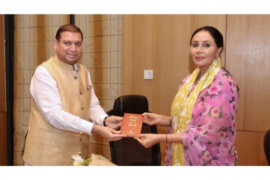 Rajasthan Forum urges dedicated tourism desk to deepen Bengal - Rajasthan ties
