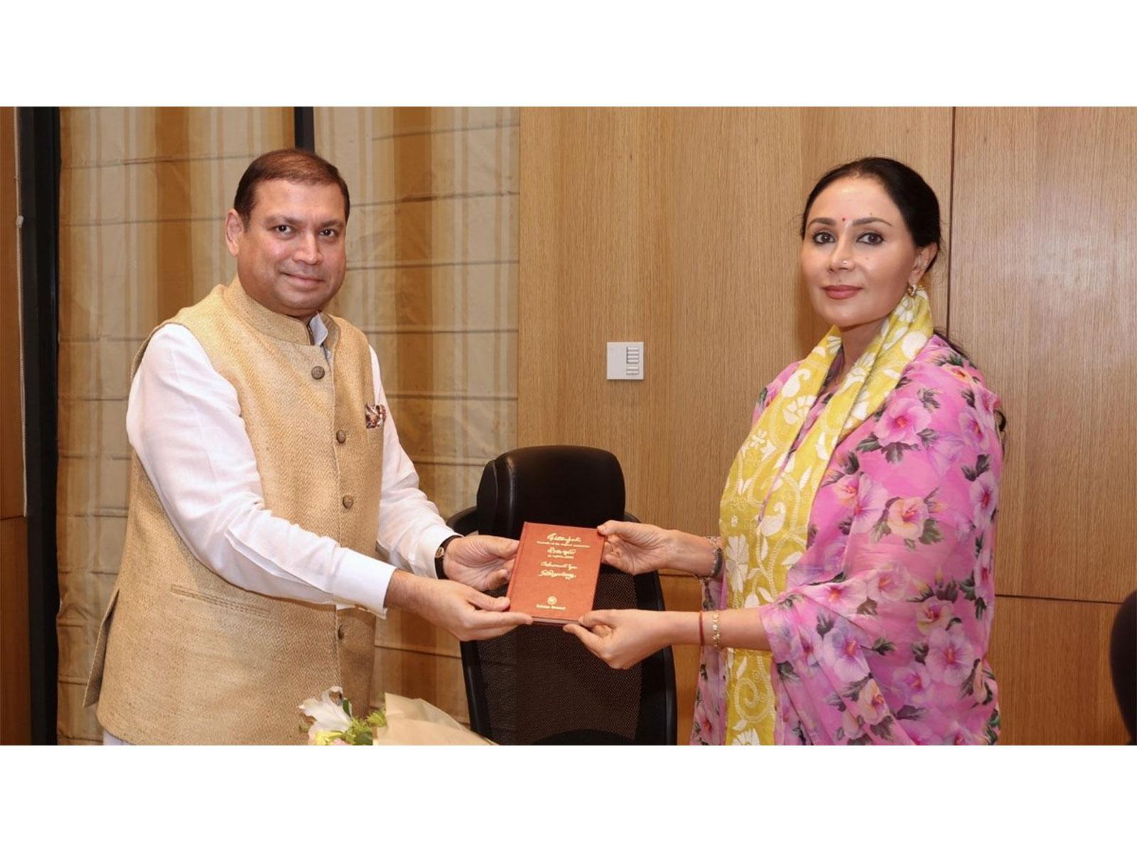 Rajasthan Forum urges dedicated tourism desk to deepen Bengal - Rajasthan ties
