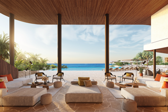 ÀNI Private Resorts expands global portfolio with launch of ÀNI Shoal Bay